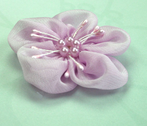 GT-5cm Sakura Lilac Flower